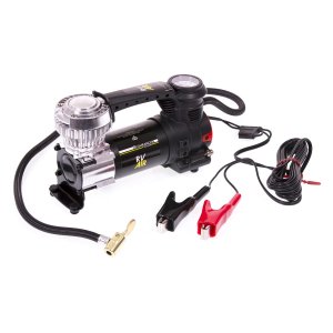 BUSHRANGER RV AIR COMPRESSOR