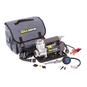 BUSHRANGER MAX AIR III12V...