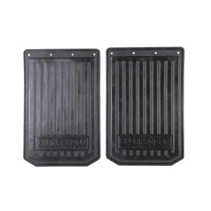 BUSHRANGER MOULDED...