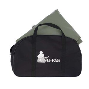 BUSH PAK - LARGE SIZE1520MM...