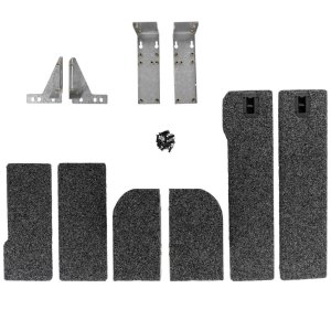 R/DRW SIDE FLOORREAR AIR GU...