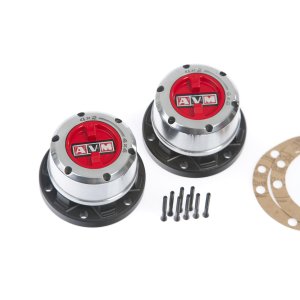 AVM FREE WHEEL HUB HPNISSAN...