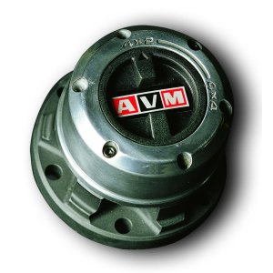 AVM FREE WHEEL HUBS