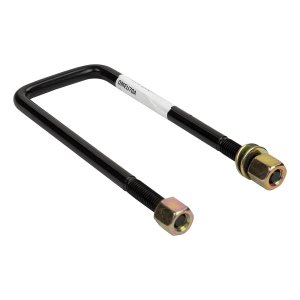 OME U BOLT WASHER & NUTS