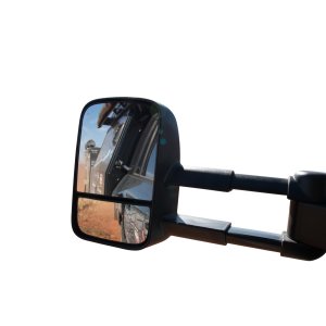 Hilux Electric Blk W/Ind