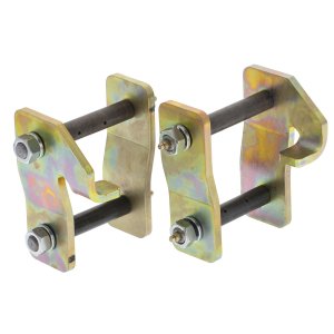 GREASABLE SHACKLE KIT76/78SER