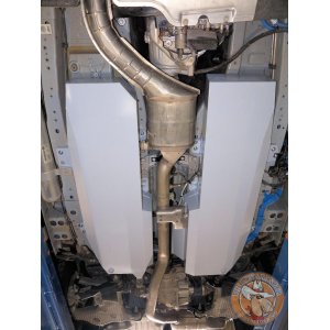 TANK DIESEL L663 DEFENDER 174L