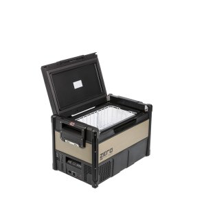 Portatīvs ledusskapis-saldētava ARB Zero 10802603, 60l