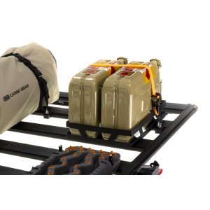 JERRY CAN MNT DBLE HORIZONTAL