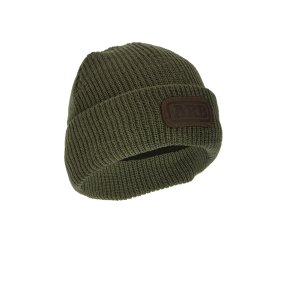 EDGE BEANIE GREEN