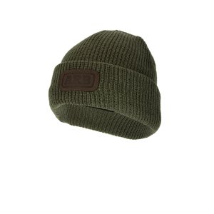 EDGE BEANIE GREEN