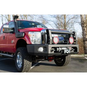 KIT TEXTURED MODULARBAR TYPE BSUITS F250/F350