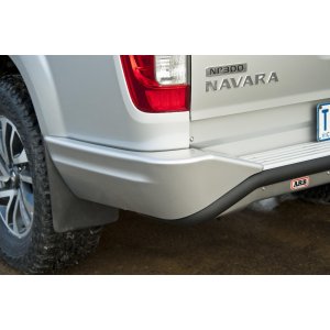 SUMMIT RSTB NP300 NAVARA15ON 3500KG W/SENSORS