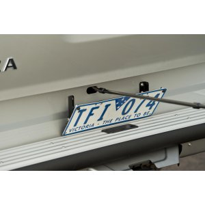 SUMMIT RSTB NP300 NAVARA15ON 3500KG W/SENSORS