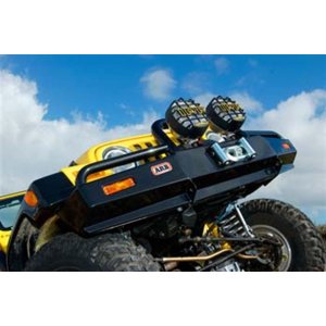 WINCHBAR WRANGLER TJSRS 8-9I&RAMSEY