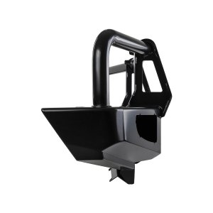 COMBAR HUMMER H3 NO FLARES05-10 NO FLRS 8-9.5 AFO