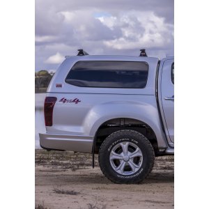 SUMMIT RSTB DMAX 12ON3500KG NON SENSOR