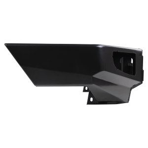 Priekšējais buferis ARB Deluxe Sahara 3917140