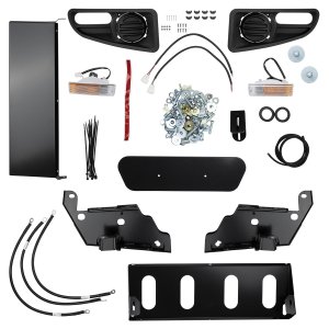 Priekšējais buferis ARB Deluxe Sahara 3917140