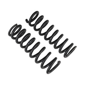 COIL SPRING FRONT -