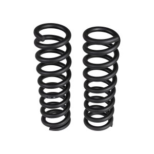 COIL SPRING FRONT -