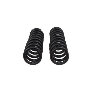 COIL SPRING FRONT -