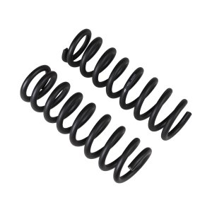 COIL SPRING FRONT -