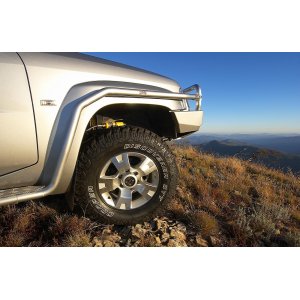 S/RAIL/STEP GU WAG 10/04ON