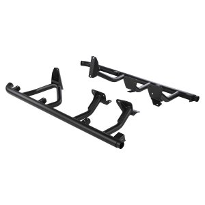 SUMMIT S/STEP SUIT LC300 8/21ON REQ 4425020/30 MATT BLK