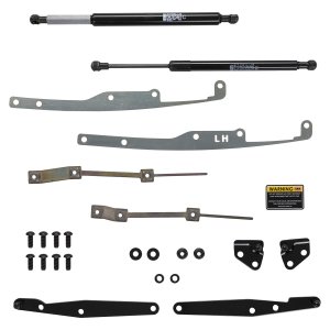 TAILGATE ASSIST SYSTEMNAVARA NP300 2015+