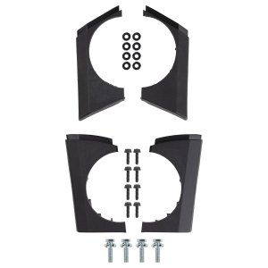 SAHARA TUBE SUITS VW AMAROKSUITS 3970030 INCL 5100270