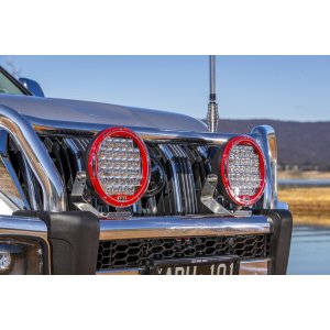 COMBAR ALLOY PRADO 15010/17ON AF2O POLISHED