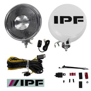 IPF 900 SET 2 DRIV & LOOM