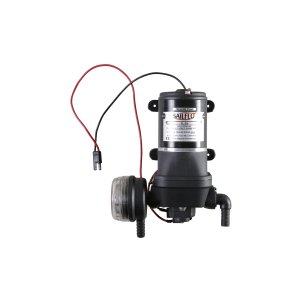 BIG PUMP KIT TO SUIT GAS HOTWATER SHOWER