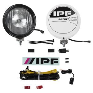 IPF 900XS 100W SPOT/DRIVE SET