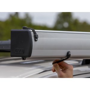 ARB ALUM AWNING 2500 X 2500