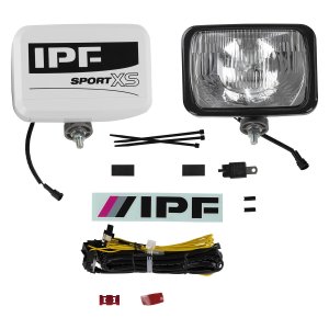 IPF 800XS 100W 2 X DRV KIT