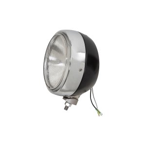 IPF RND. DRIVING LAMP & GLOBE
