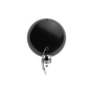 IPF ROUND SPOT LAMP & GLOBE