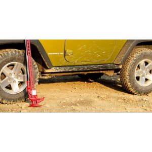 HiLift X-TREME Jack 60inch