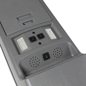 R/CONSOLE 80 SER GXL WAG DSL90-94