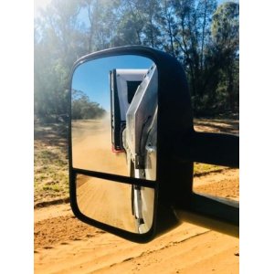 Hilux Electric Blk W/Ind