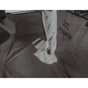 DOG SEAT BUDDY NAVIGATOR