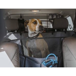 DOG SEAT BUDDY NAVIGATOR