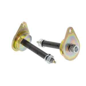 GREASABLE FIXED END KIT76/78/79SER