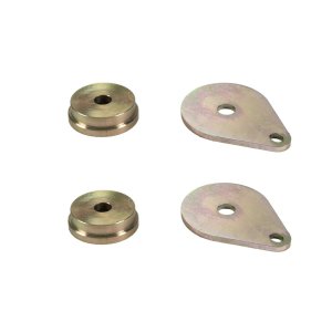 GREASABLE FIXED END KIT76/78/79SER