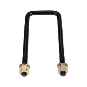 OME U BOLT WASHER & NUT