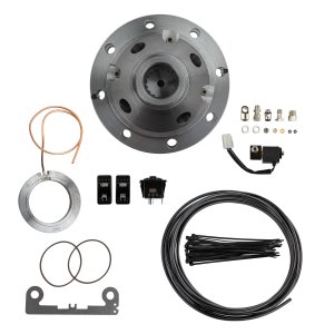 AirLocker ROCKWELL 2.5TON 16SPS/N............