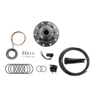 AIRLOCKER FR 29 SPLINE