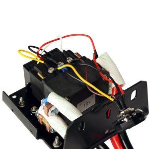 REVO 10,000LB SYNTHETIC WINCH